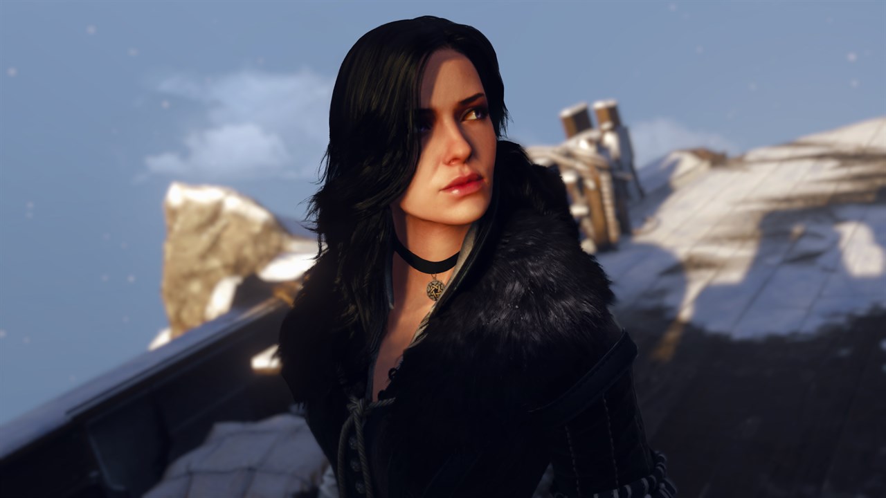 The Witcher 3: Wild Hunt screenshot 3