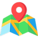 Send to Google Maps™ icon