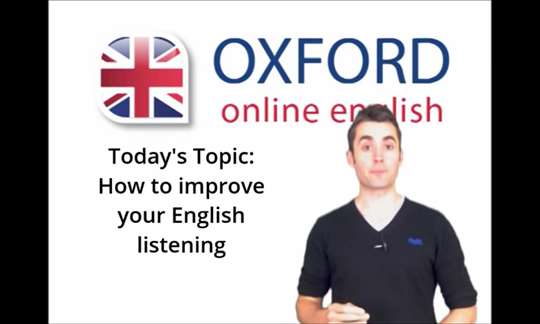 Oxford English Course screenshot 3