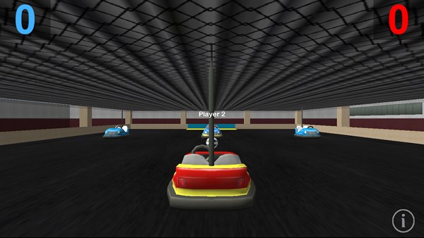 Bumper Car Mania — 6