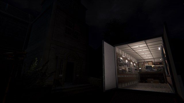 Phasmophobia (Game Preview) screenshot 2