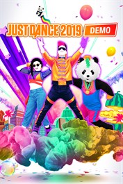 Just Dance® 2019 Demo