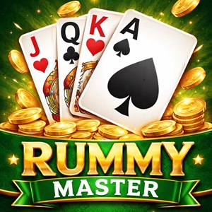 Rummy Master – Classic Card Game Offline - ดาวน์โหลดและเล่นฟรีบน ...