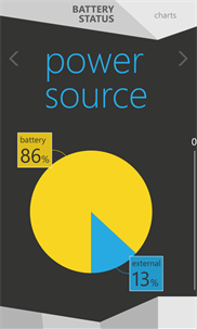 Battery Status screenshot 6