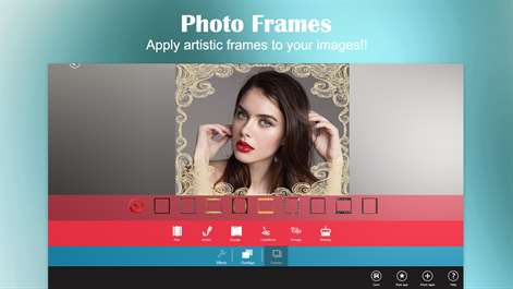 Photo Lab Photo Editor Screenshots 2