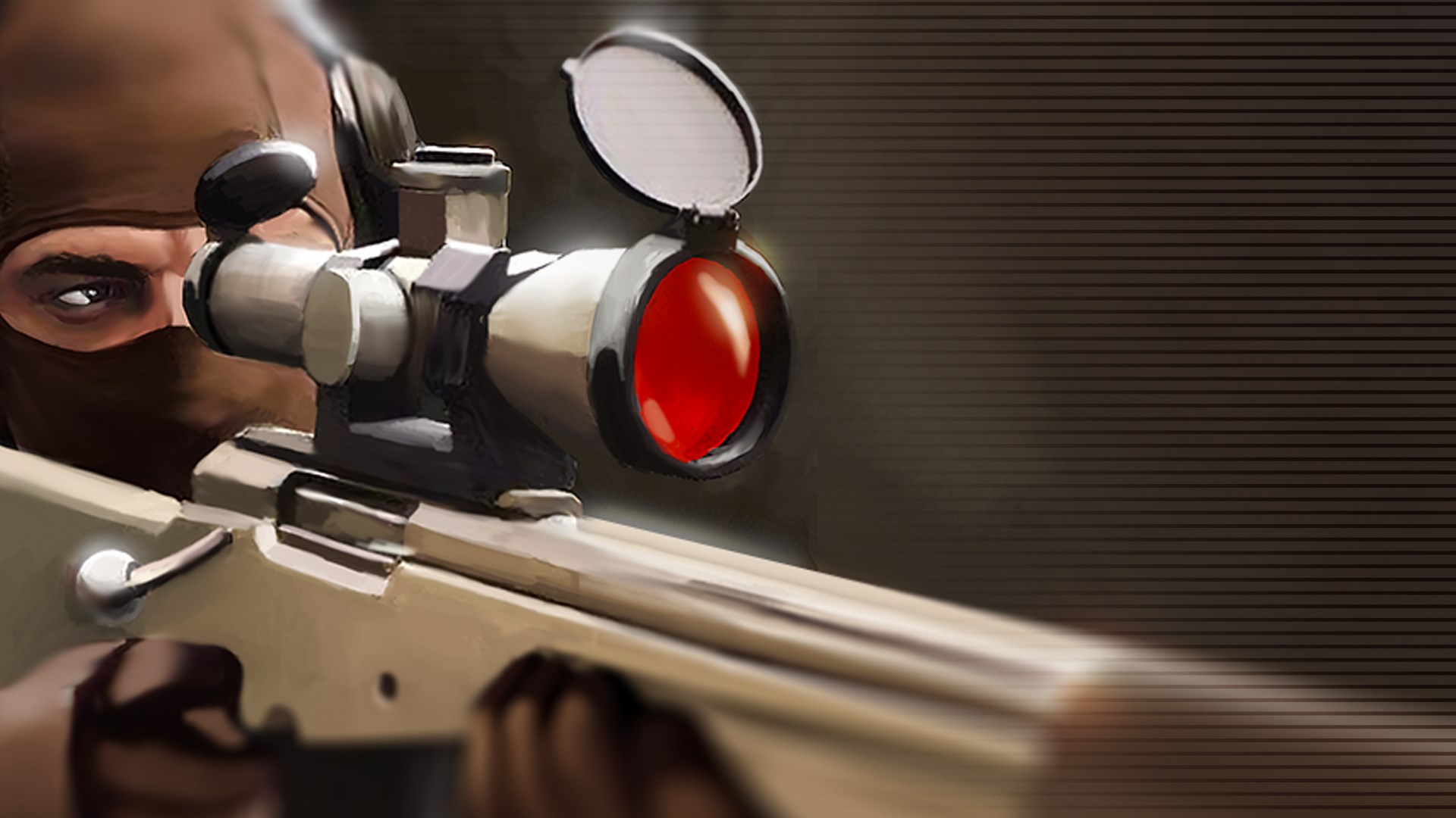 Gun Sniper Shooter Strike: Elite Shooting Games::Appstore
