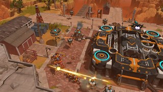 AirMech® Arena screenshot 3