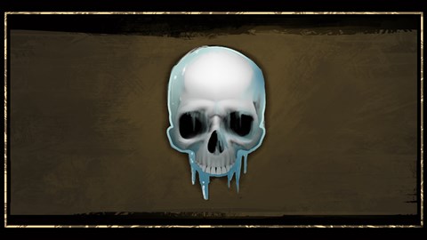 Lara Croft and the Temple of Osiris Icy Death Pack