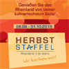 Herbststaffel 2015