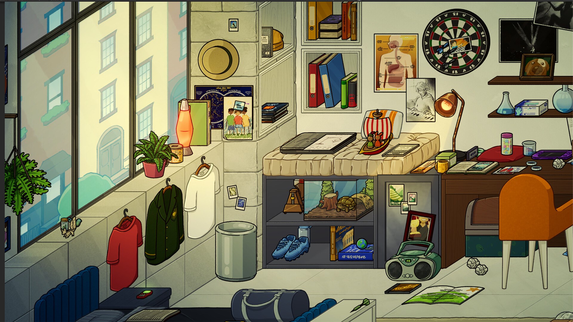 Screenshot 3 from Momento