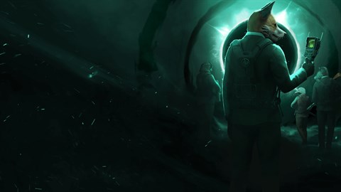 Sker Ritual - Hazard Levels