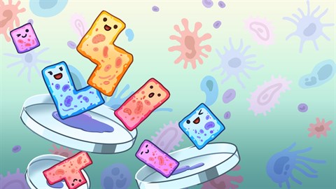 Immunuzzle (Xbox Series)