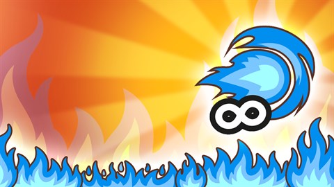 The Legend Of Fireball: Auto Fire DLC