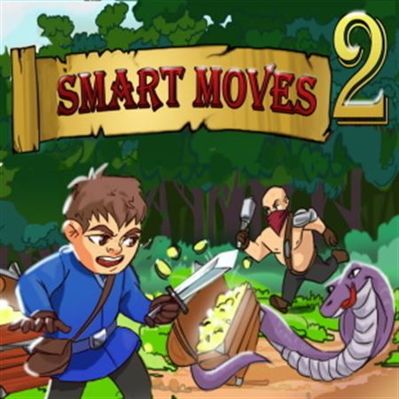 Smart Moves 2 (for Windows 10) | AchievementUnlocker - v2