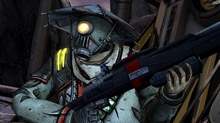 Tales from the Borderlands - Episode 1: Zer0 Sum screenshot 6