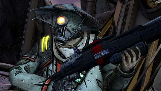 Tales from the Borderlands Complete Season (Episodes 1-5) screenshot 12
