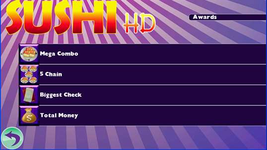 Sushi Match Fun screenshot 3