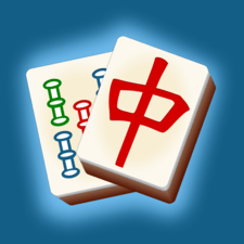 Mahjong Zen: Relaxing Tile Matching & Solitaire Game