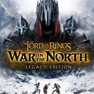 The Lord of the Rings: War in the North™ - Legacy Edition