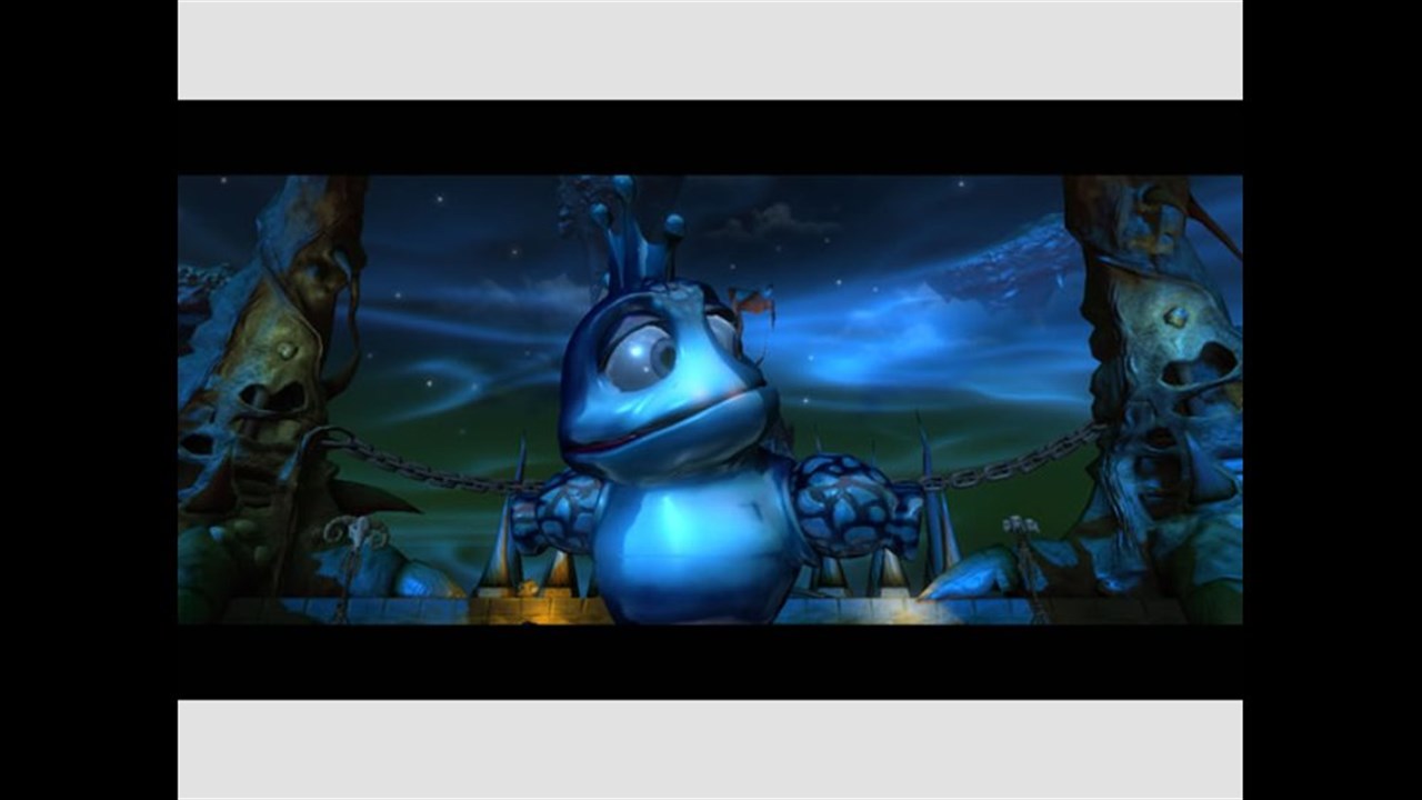 Kameo screenshot 2