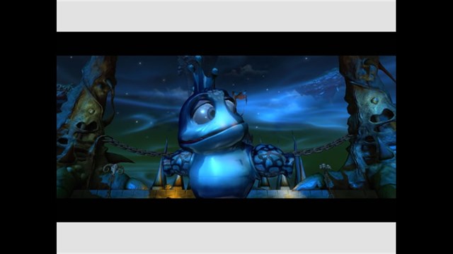 Kameo screenshot 2
