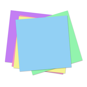 where to buy sticky notes