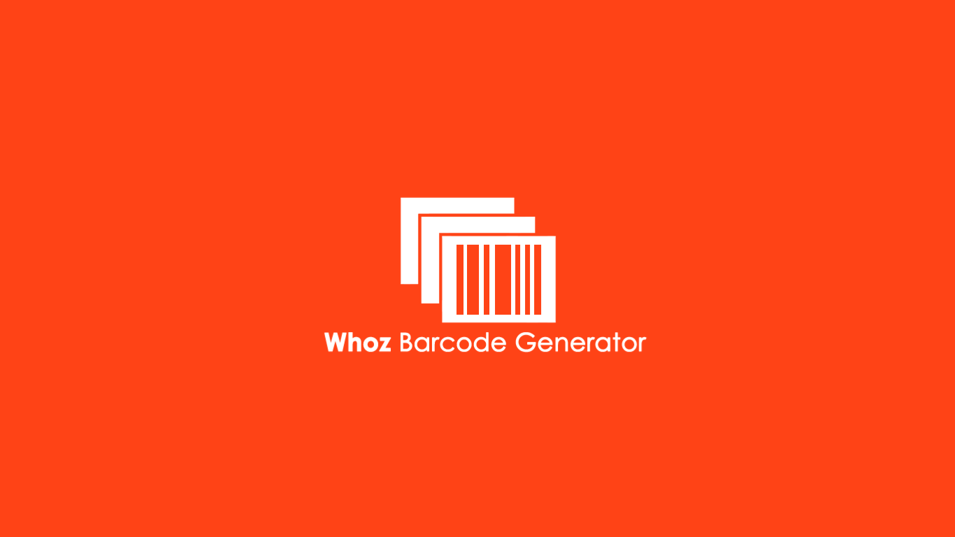 Microsoft generator. Barcode Generator.