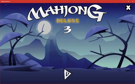 Mahjong Deluxe 3 Screenshots 1