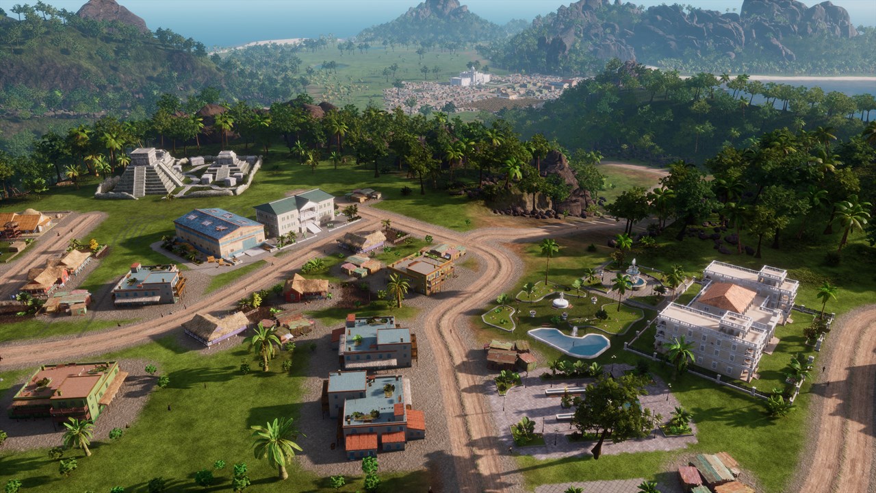 Tropico 6 - Next Gen Edition screenshot 4
