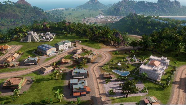 Tropico 6 Next Gen Edition screenshot
