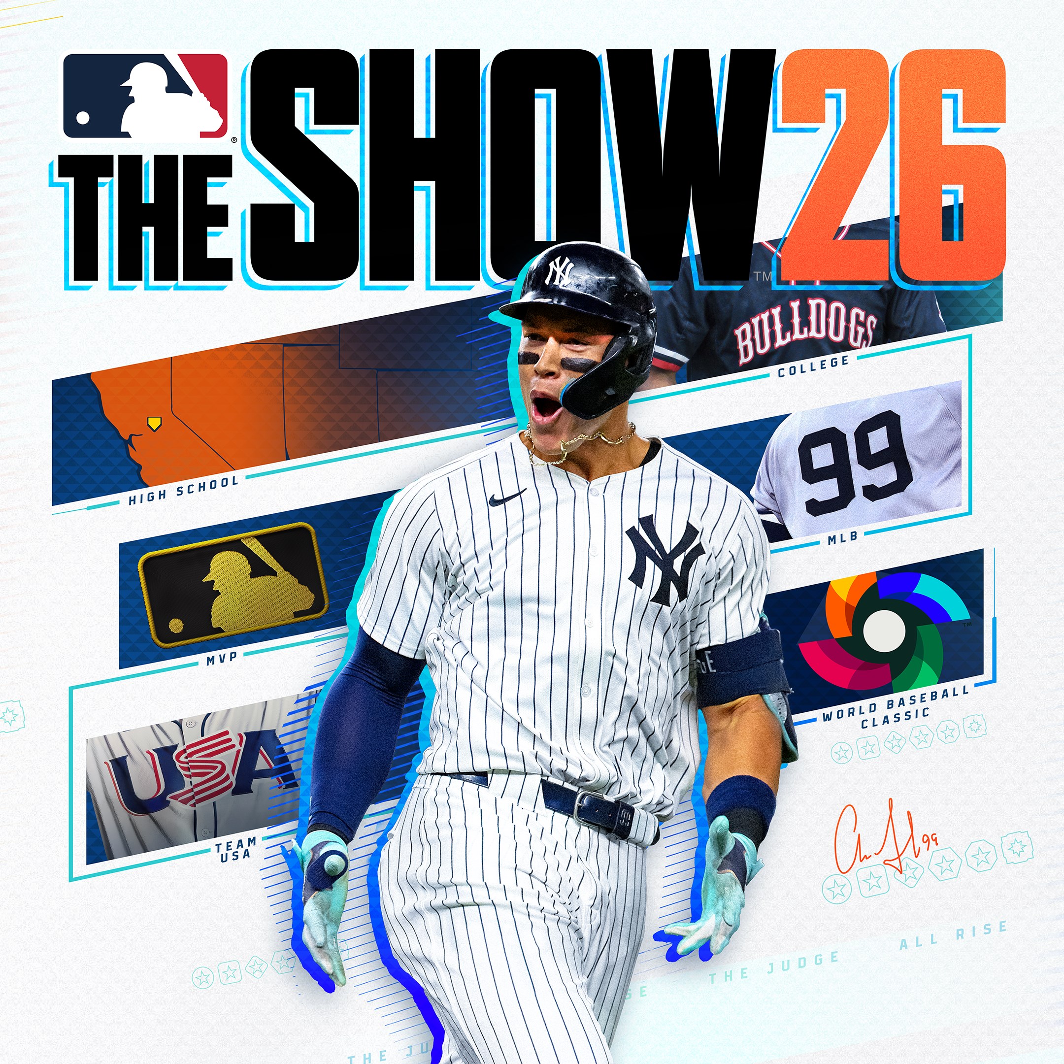 MLB® The Show™ 26