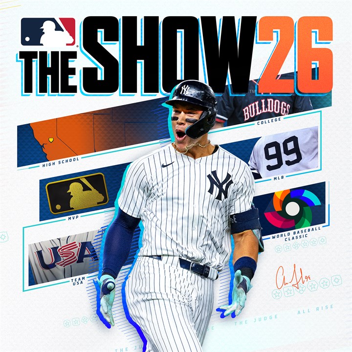 MLB® The Show™ 26
