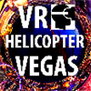 VR Las Vegas Helicopter Flight