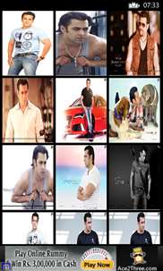 Salman Khan HD Wallpapers screenshot 2
