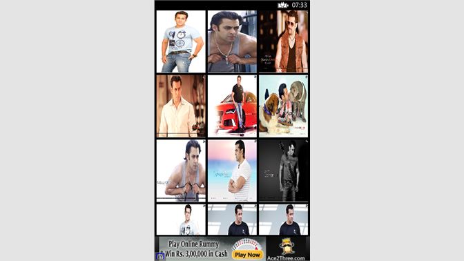 Get Salman Khan HD Wallpapers - Microsoft Store en-SA