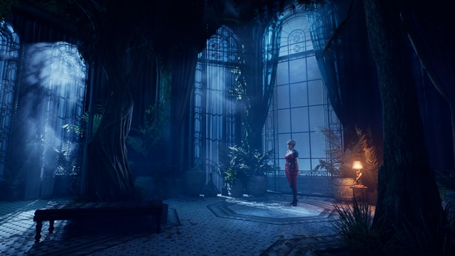 Vampire: The Masquerade - Bloodlines 2 - Premium Edition screenshot 1