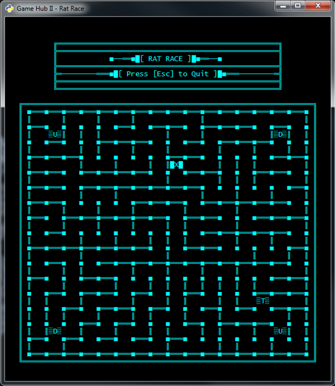 #7. The Game Hub II (Windows) 由: Victor T Trucker