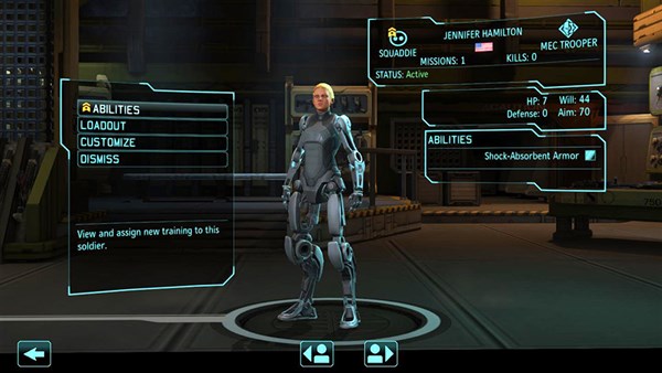 XCOM®: Enemy Within — 8