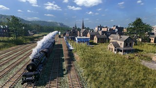 Railway Empire 2 (Win) screenshot 4