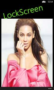 Beyonce Wallpapers. screenshot 3