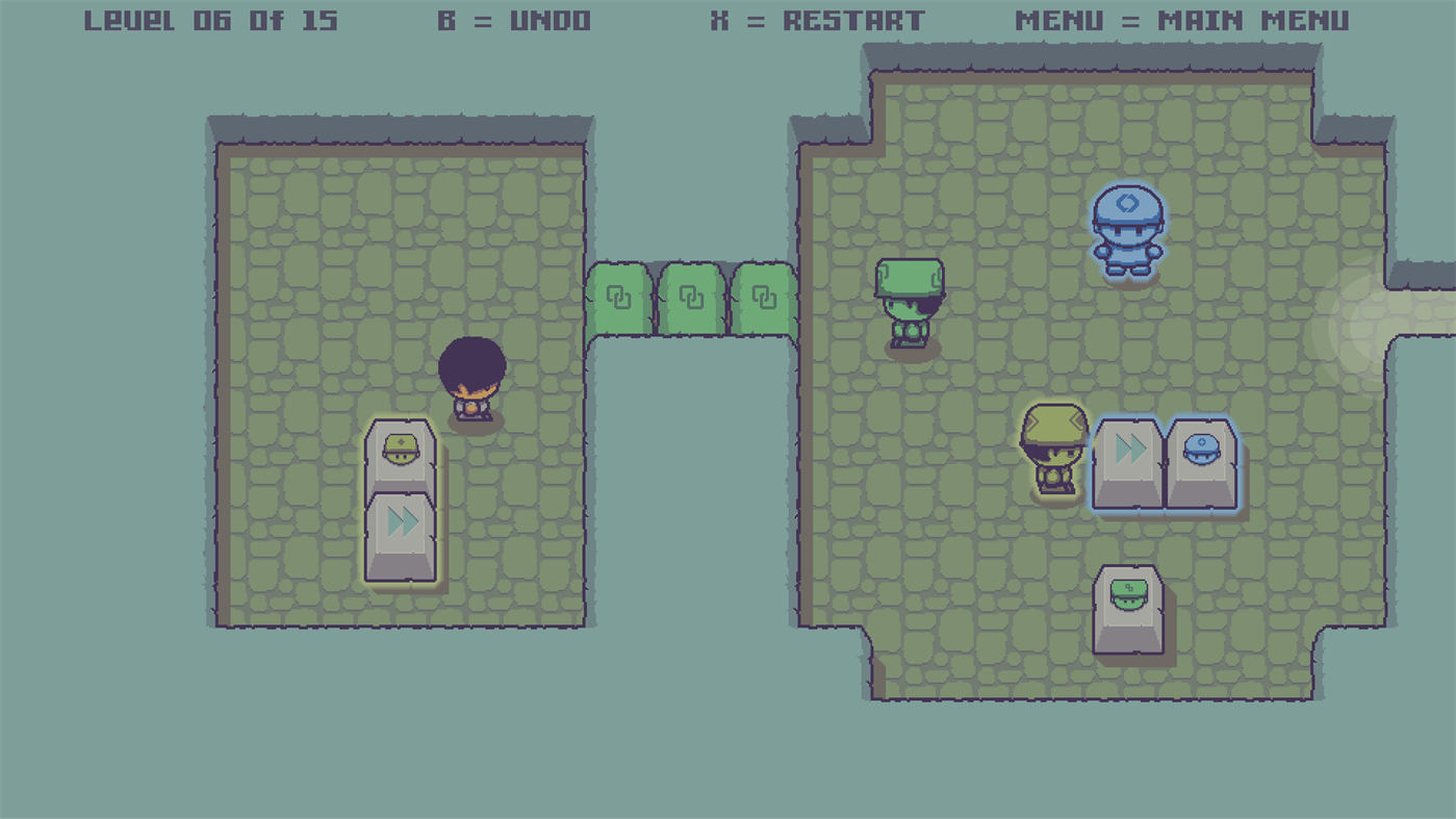 #3. Escape Sequence bundle (Xbox) di: Xitilon