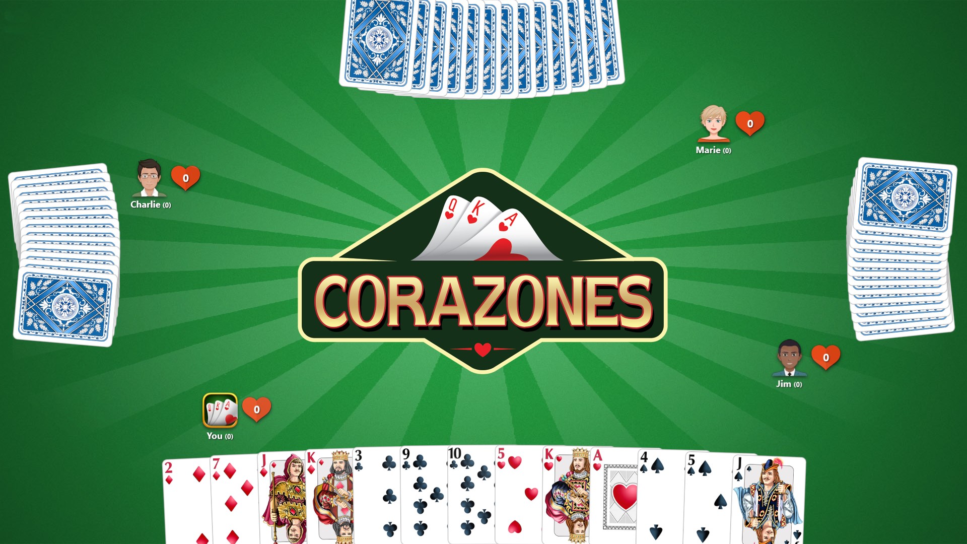 Comprar Corazones. - Microsoft