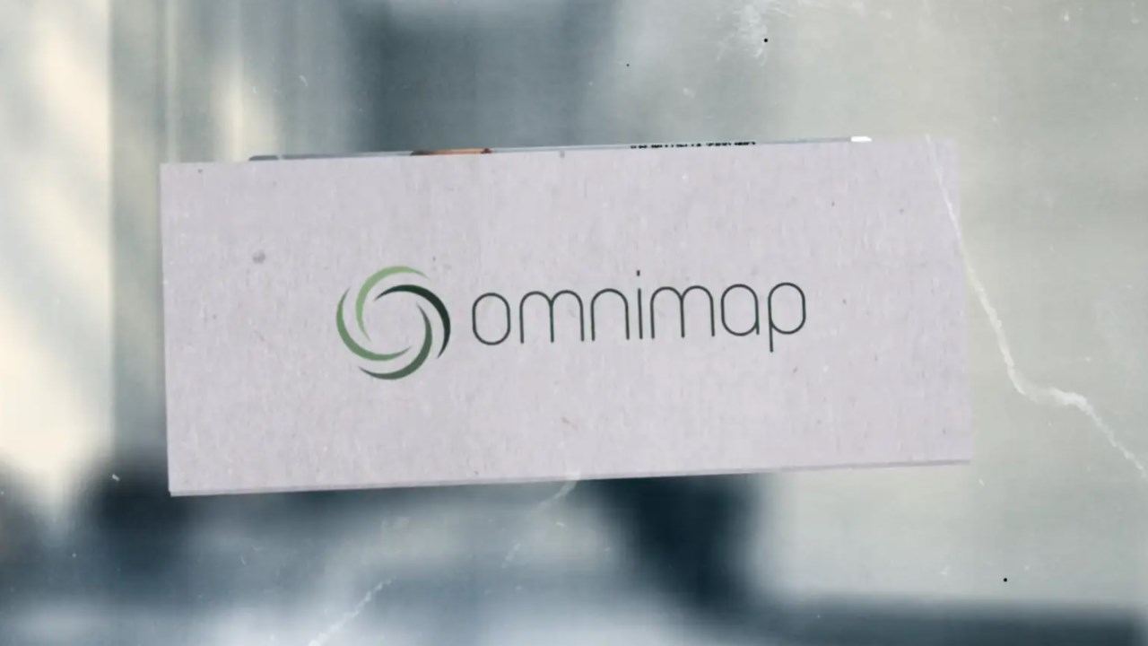 Snapshot 1 of Omnimap Integrated Employee & Guest Experience