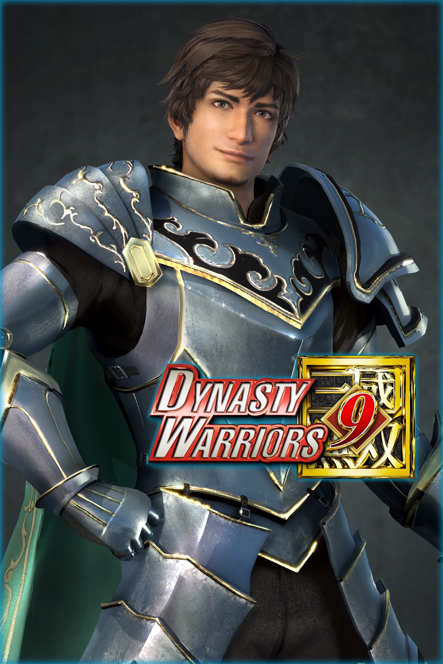 DYNASTY WARRIORS 9: Ma Dai "Knight Costume" | Xbox | Chiave | Privato