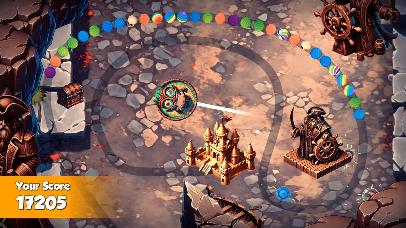 #7. Zumba World - The Lost Marble Island (Xbox) 由: EpiXR Games