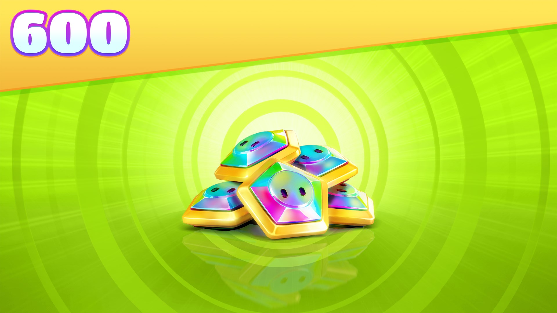 Fall Guys 600 ShowBucks kaufen Microsoft Store deCH