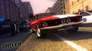Driver San Francisco screenshot 3