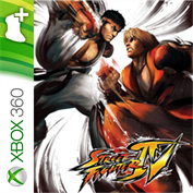 Buy STREET FIGHTER IV