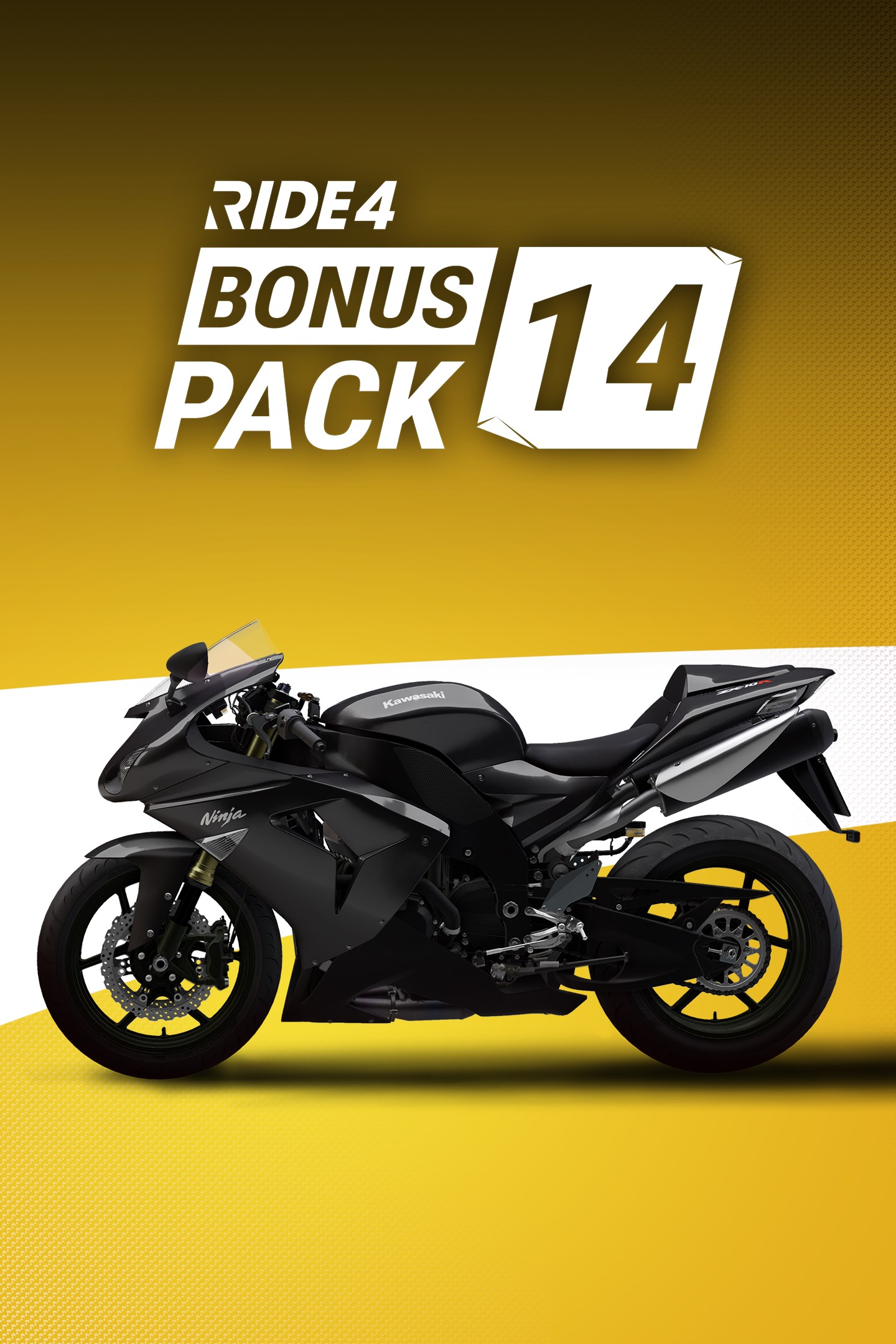 Get RIDE 4 - Bonus Pack 14 | Xbox