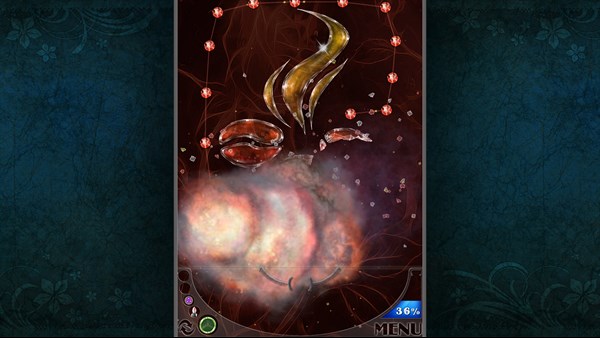 Amazing Breaker — 8
